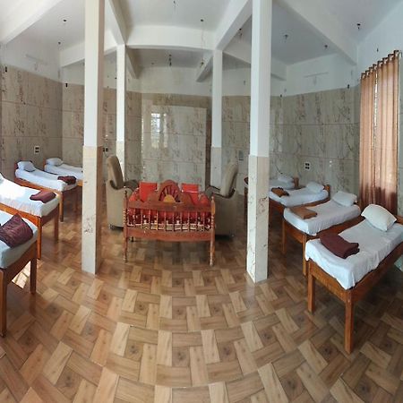 Cs County Resort Sakleshpur Luaran gambar