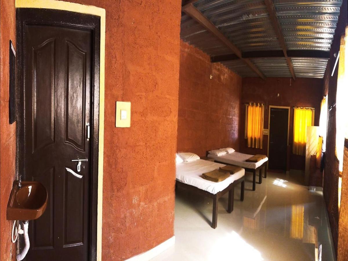 Cs County Resort Sakleshpur Luaran gambar