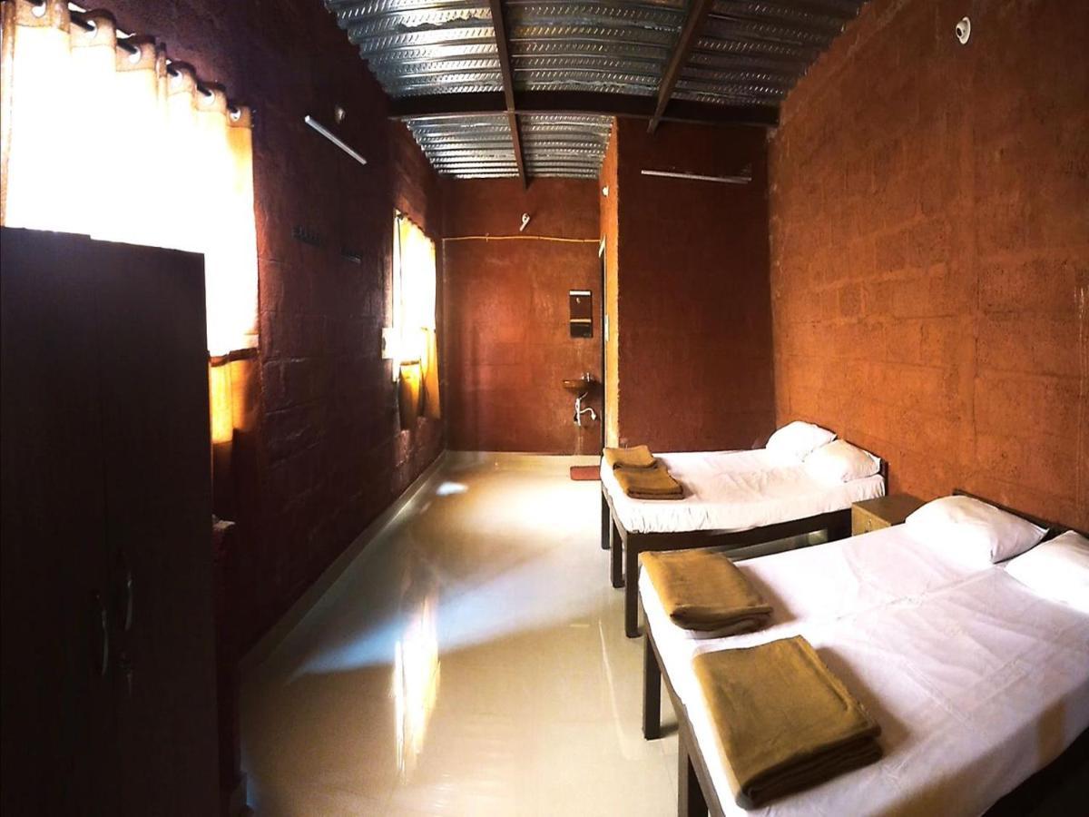 Cs County Resort Sakleshpur Luaran gambar